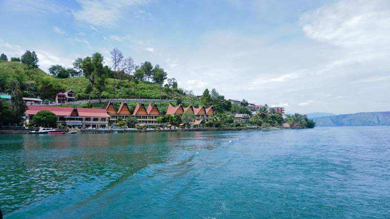 Medan Lake Toba Tour - 3 Days designed by Lufthansa City Center Travels & Rentals