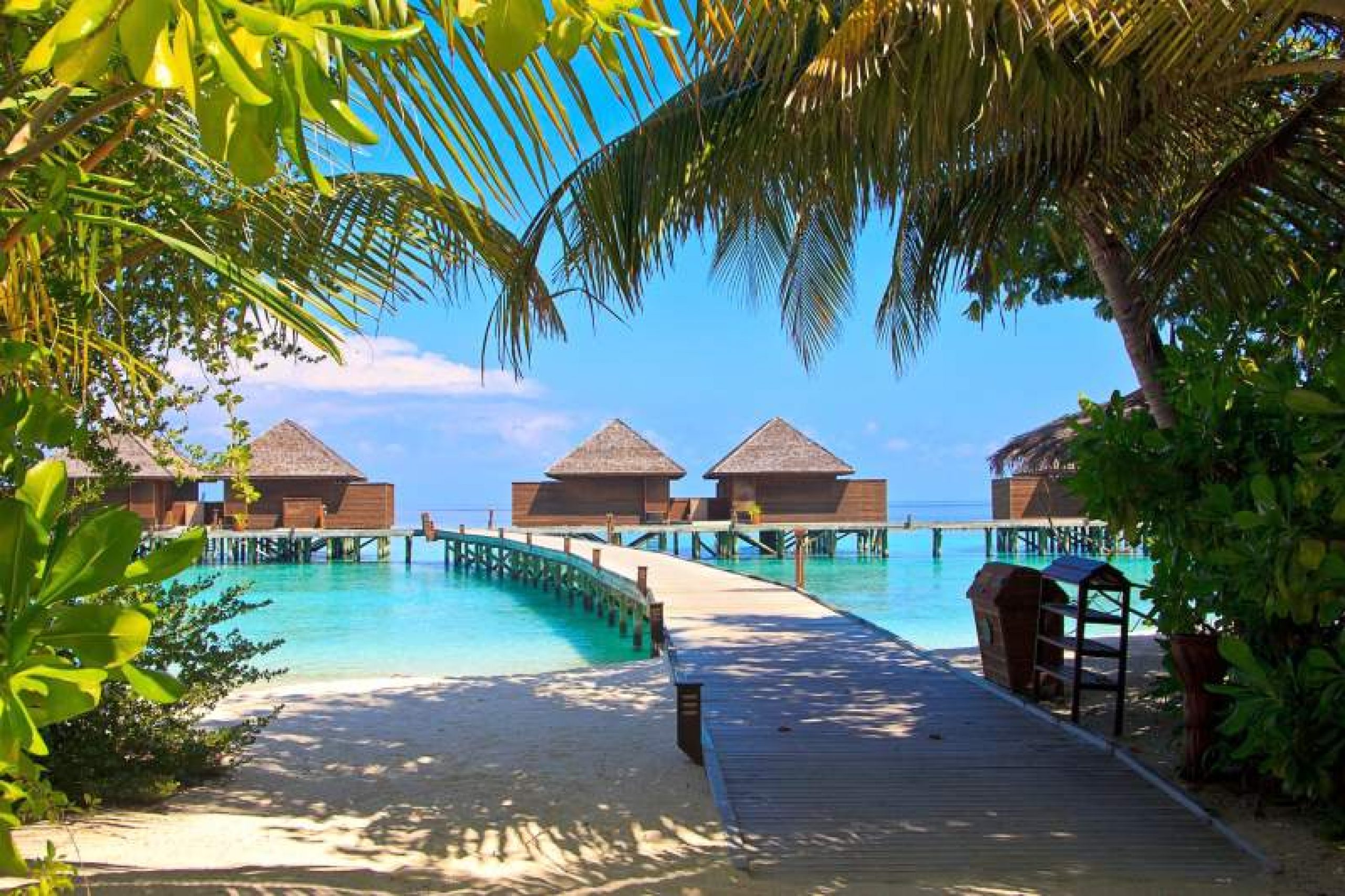 Maldives Tour Packages at Best Prices