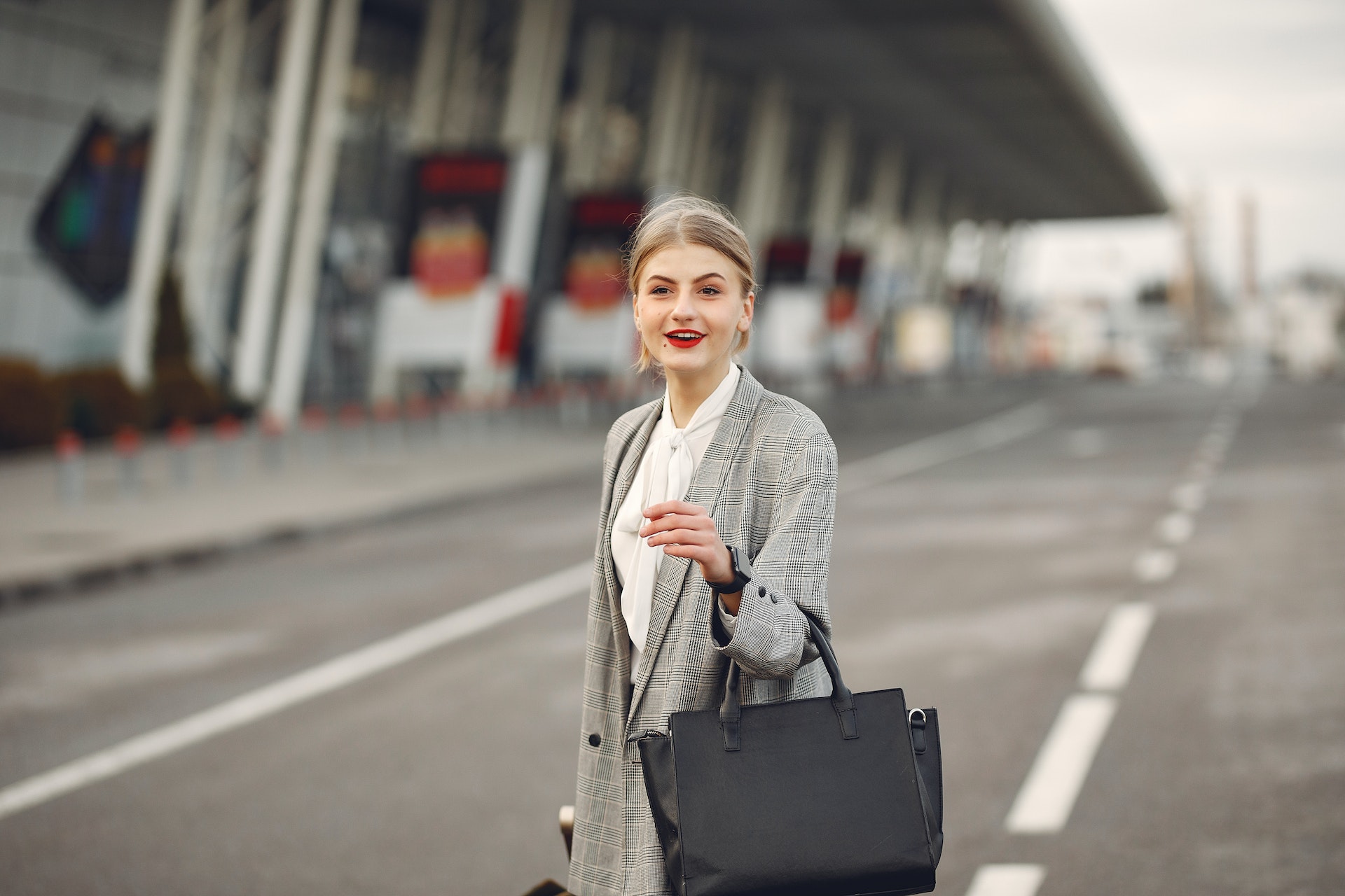 Business Travel Trends and Forecast