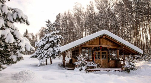 Top 10 International Winter Holidays Destinations
