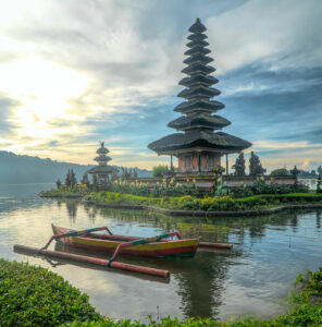 4 days Bali Tour designed by Lufthansa City Center Travels & Rentals
