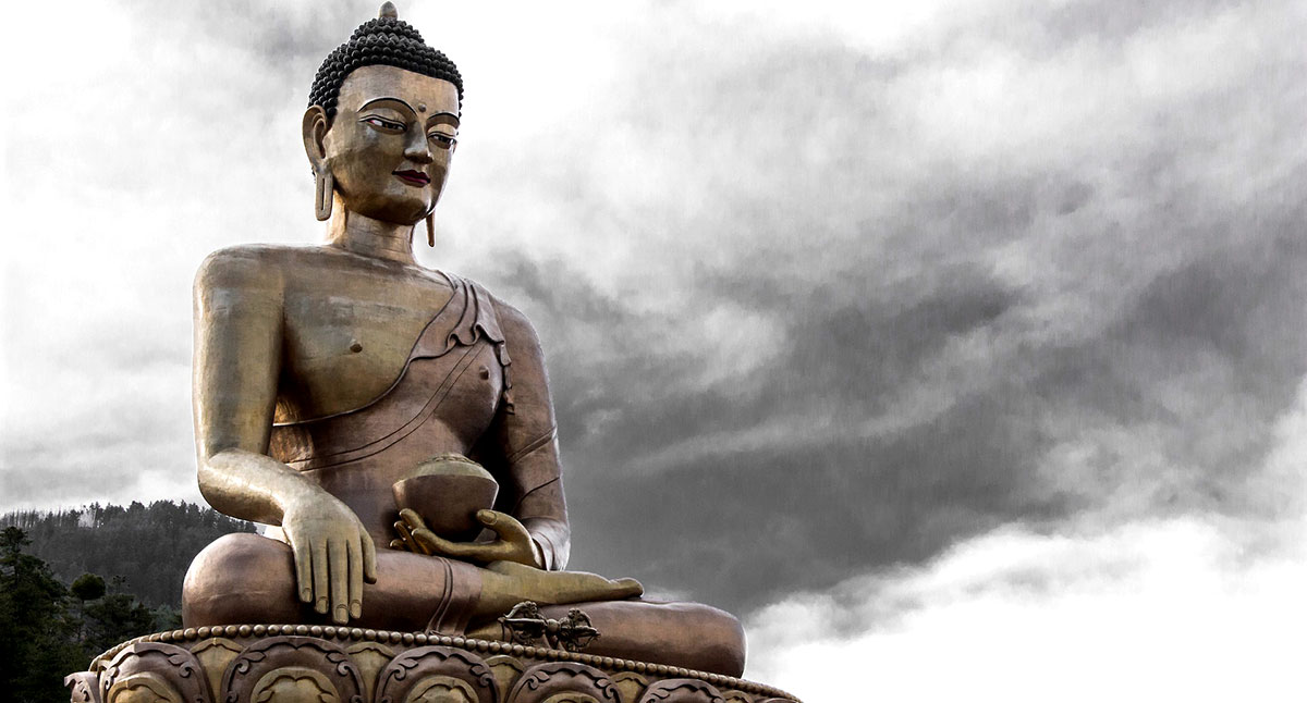 Bhutan 6 Days tour designed by Lufthansa City Center Travels & Rentals