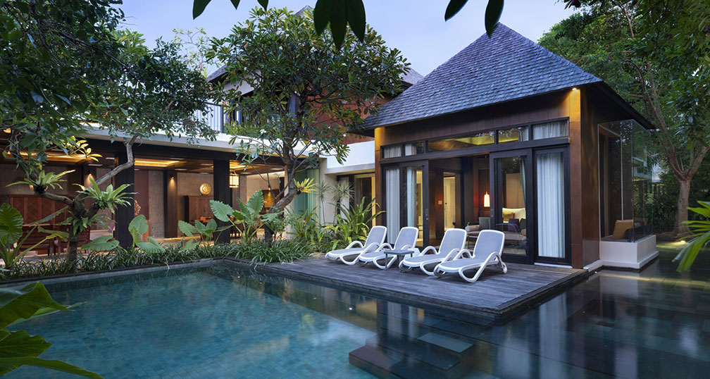 Bali Honeymoon Itineraries