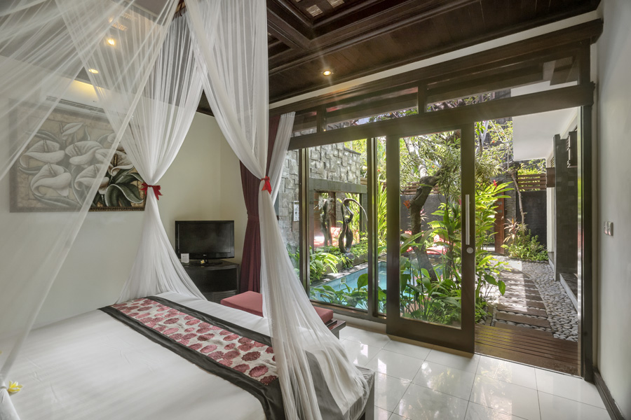 Bali Dream Villa Seminyak promoted by Lufthansa City Center Travels & Rentals