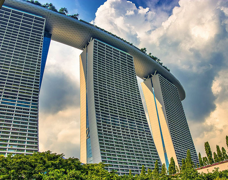 Premium Singapore Holiday Package