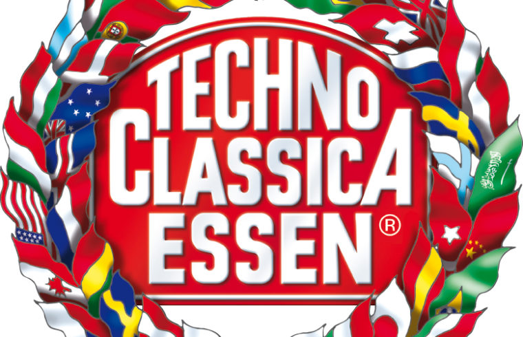 Techno Classica 2024 reported by Lufthansa City Center Travels & Renta